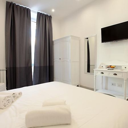 Suite Maggiore Rome Ruang foto
