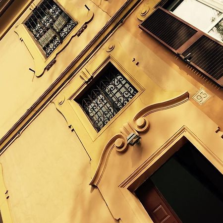 Suite Maggiore Rome Bagian luar foto