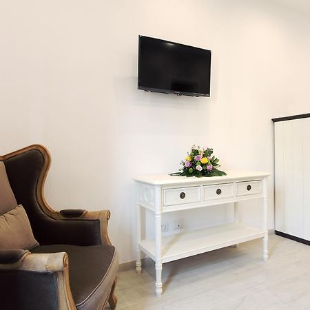 Suite Maggiore Rome Bagian luar foto