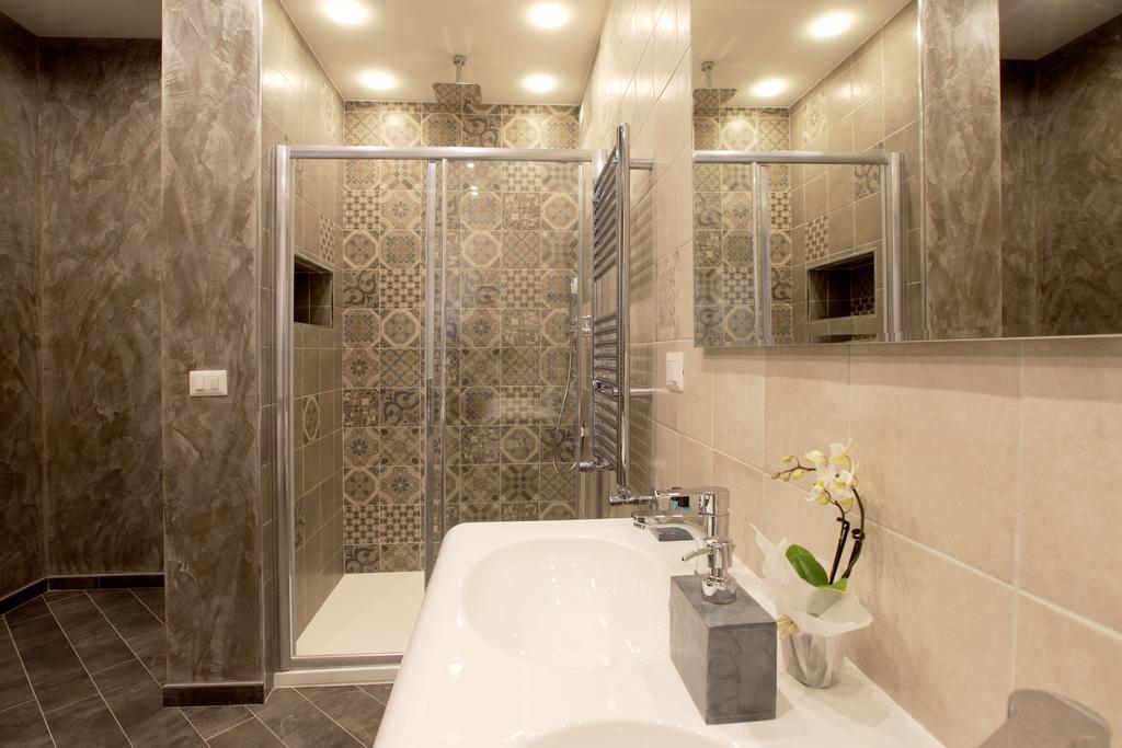 Suite Maggiore Rome Ruang foto