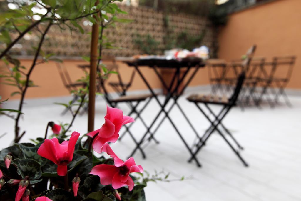 Suite Maggiore Rome Bagian luar foto