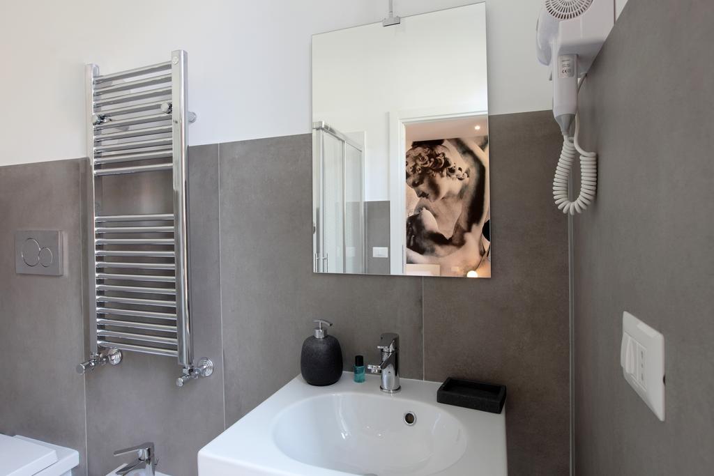 Suite Maggiore Rome Bagian luar foto