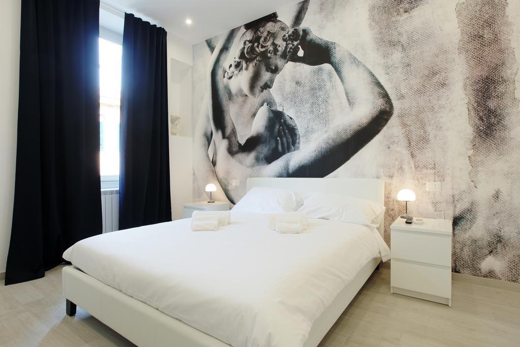 Suite Maggiore Rome Bagian luar foto