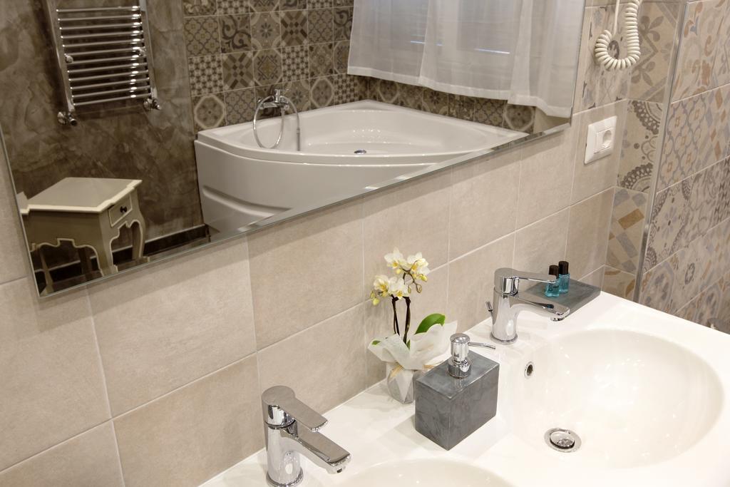 Suite Maggiore Rome Ruang foto
