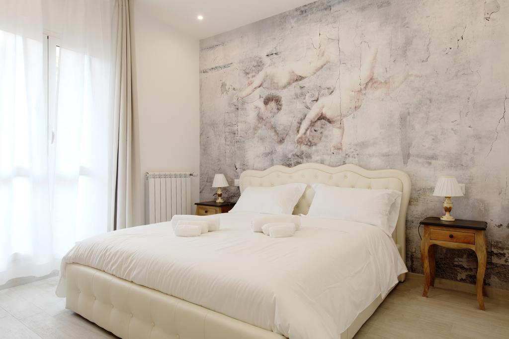 Suite Maggiore Rome Ruang foto