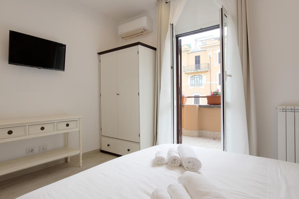 Suite Maggiore Rome Ruang foto