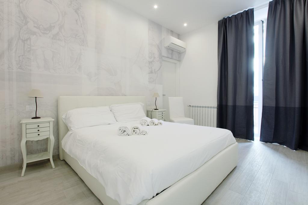 Suite Maggiore Rome Ruang foto