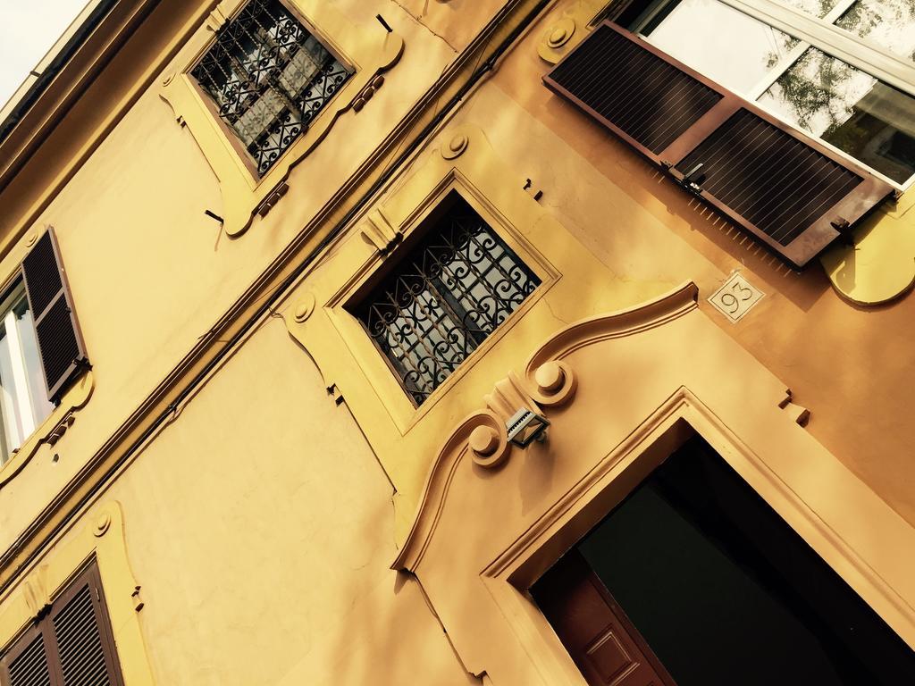 Suite Maggiore Rome Bagian luar foto