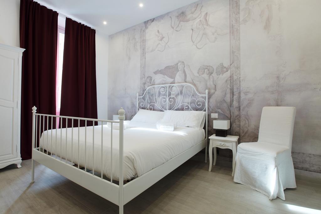 Suite Maggiore Rome Bagian luar foto