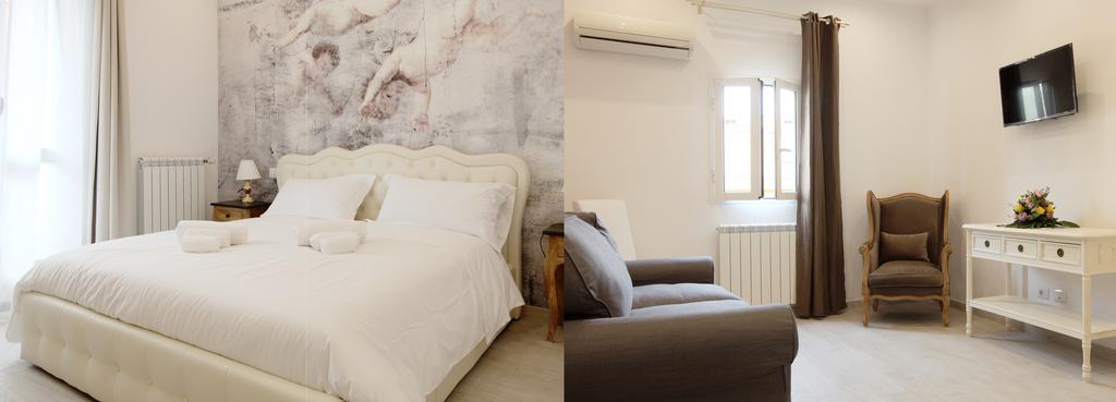 Suite Maggiore Rome Bagian luar foto