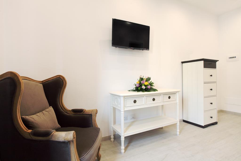 Suite Maggiore Rome Bagian luar foto