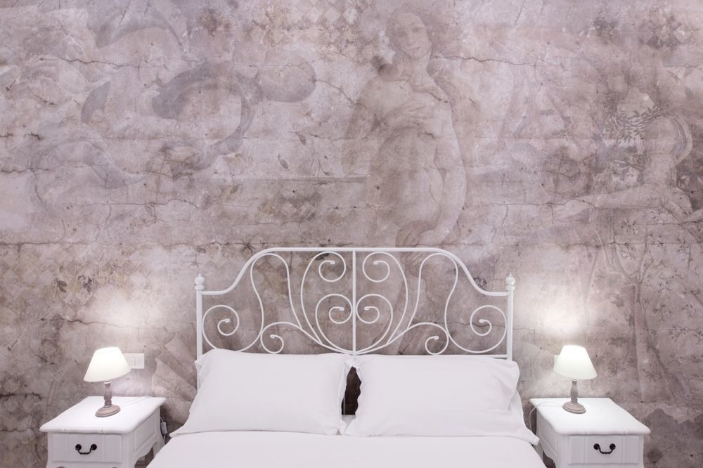 Suite Maggiore Rome Bagian luar foto