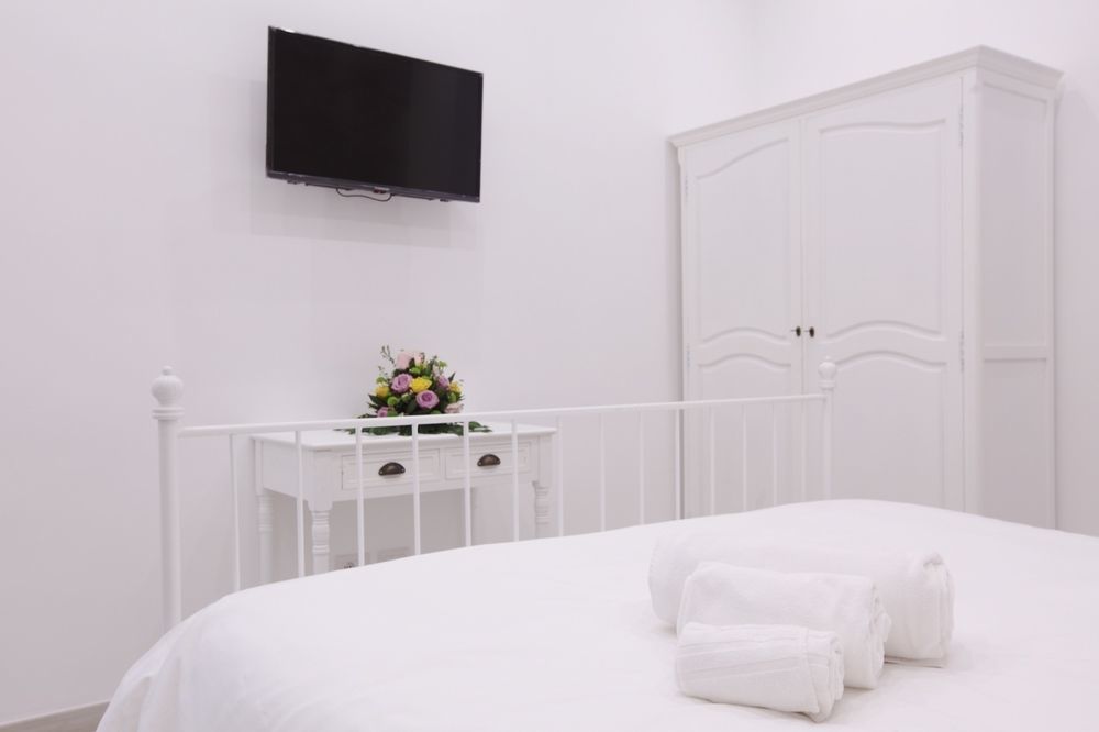 Suite Maggiore Rome Bagian luar foto