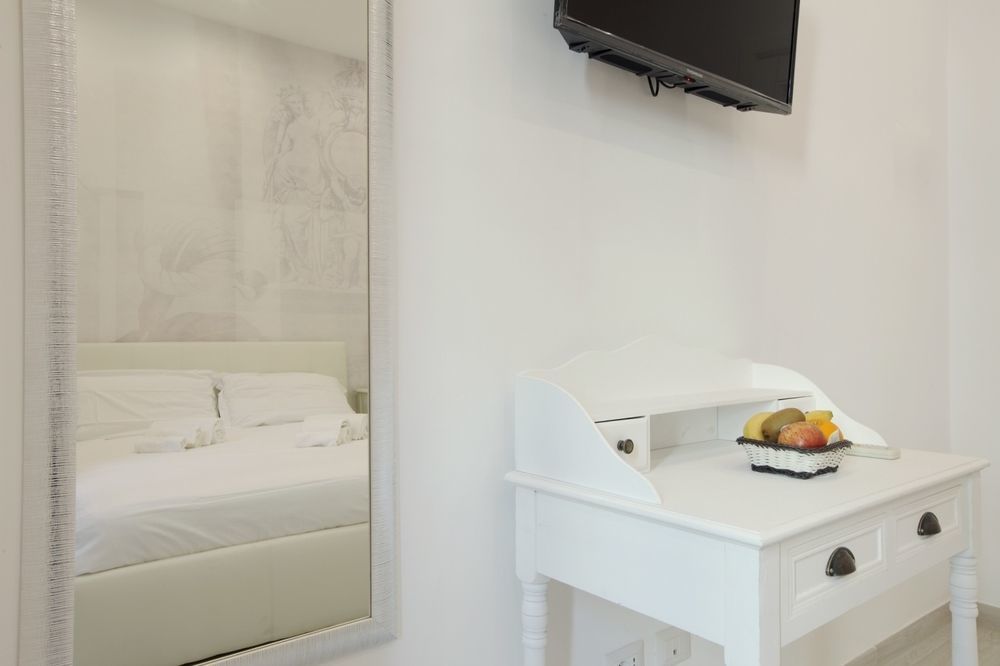 Suite Maggiore Rome Bagian luar foto