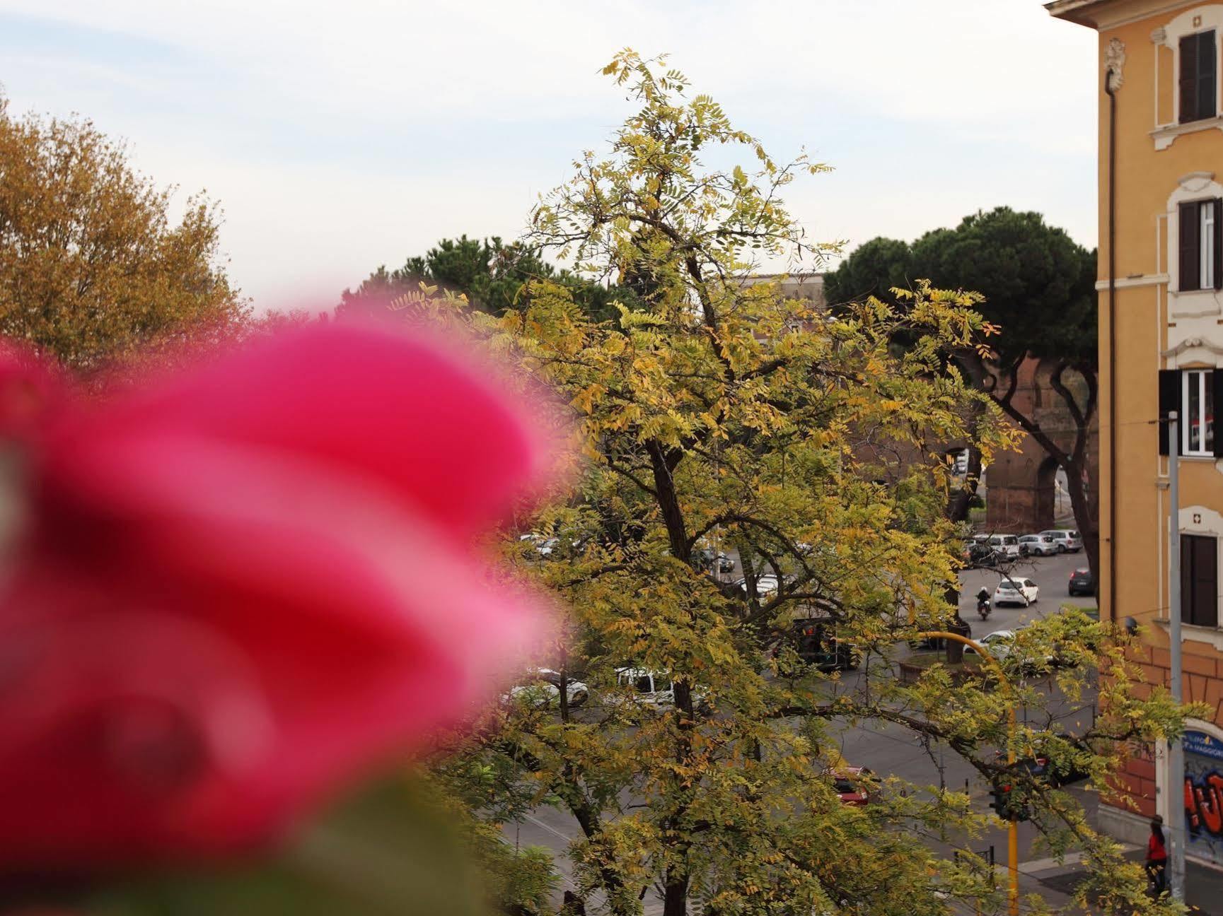 Suite Maggiore Rome Bagian luar foto