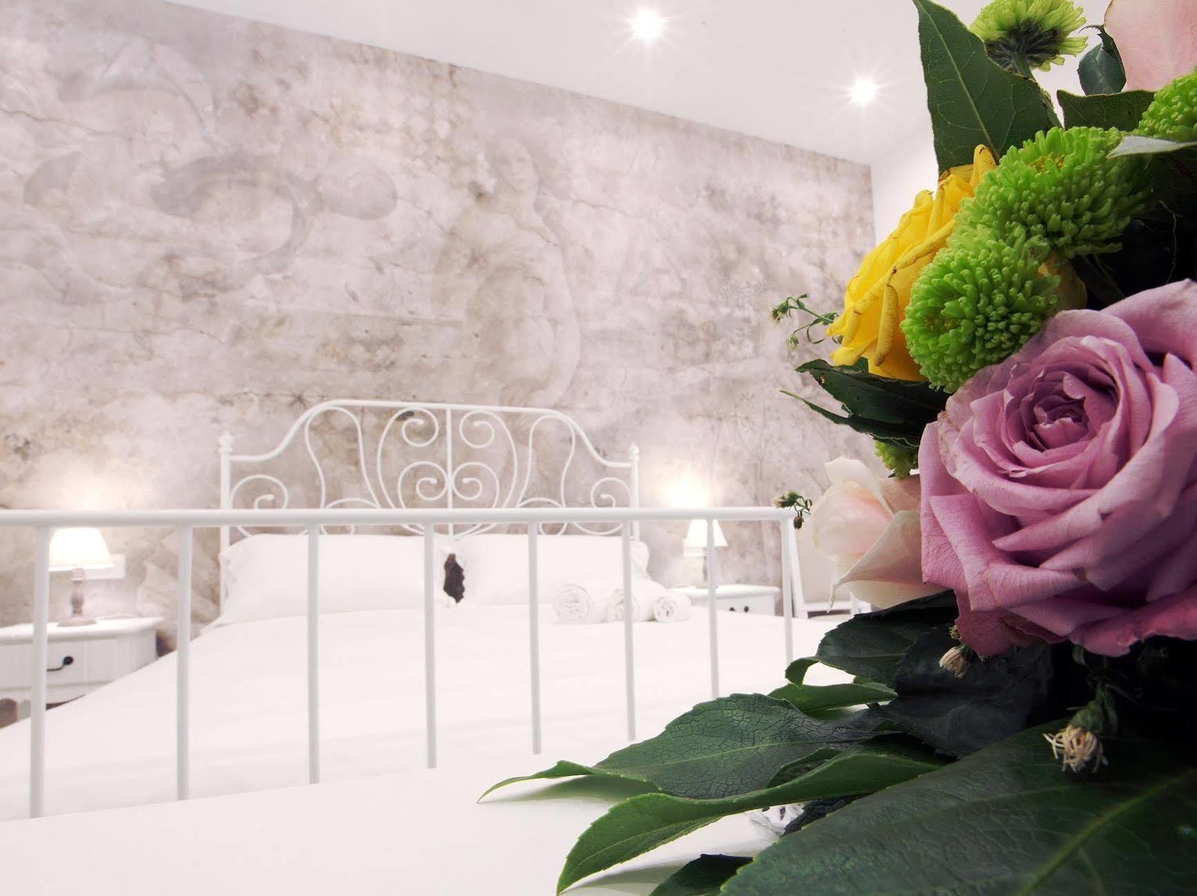 Suite Maggiore Rome Bagian luar foto