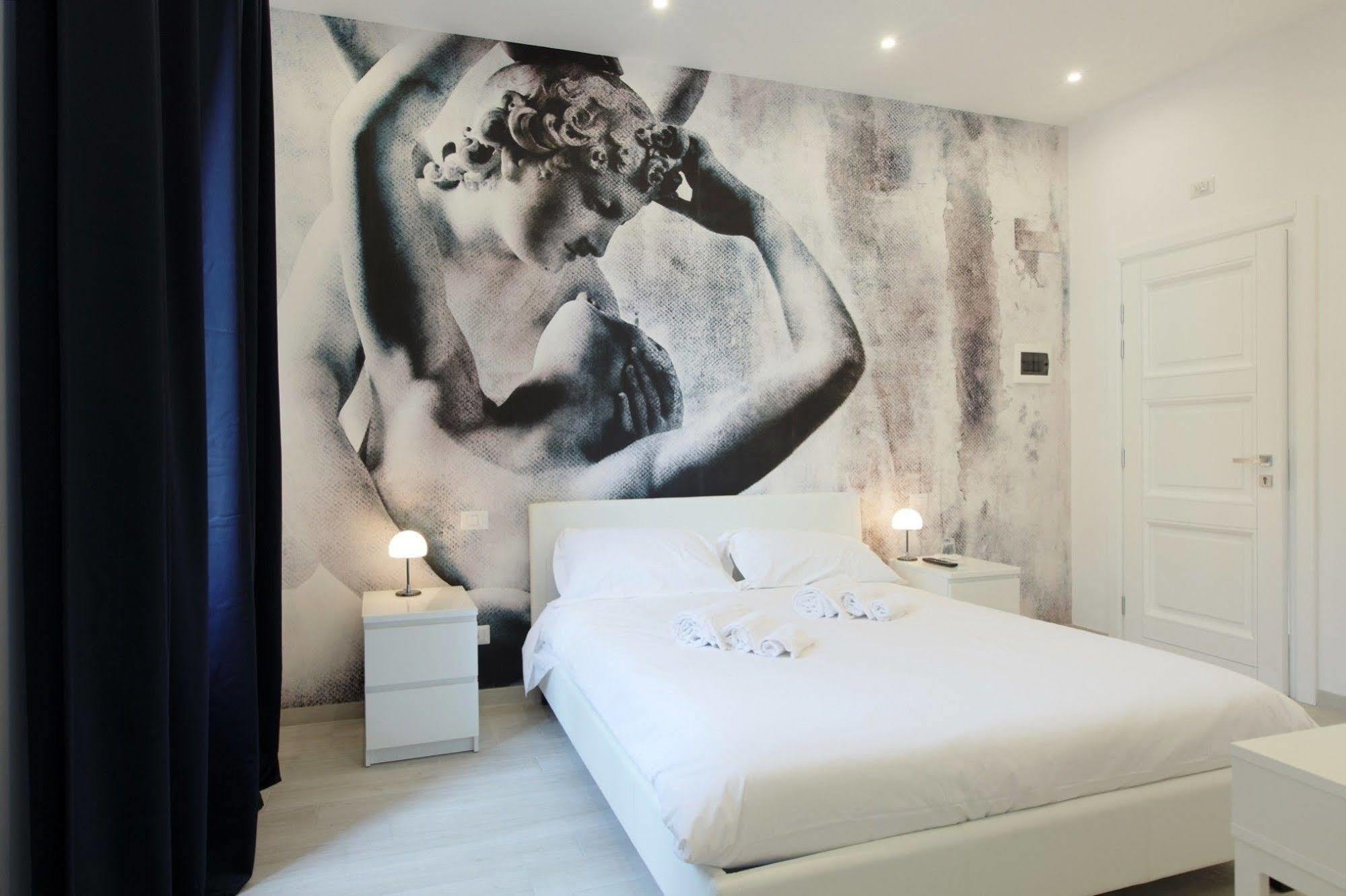 Suite Maggiore Rome Bagian luar foto