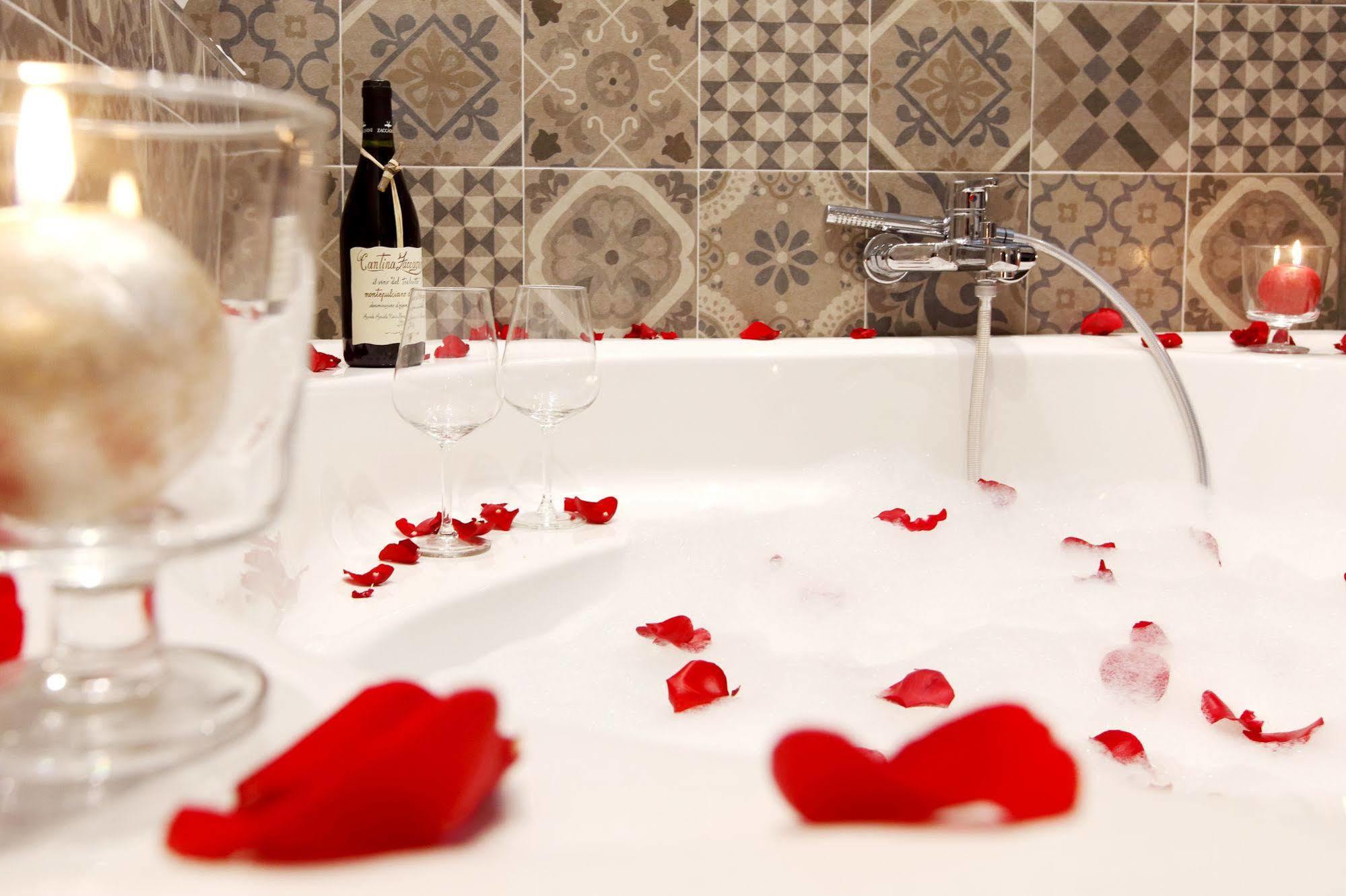 Suite Maggiore Rome Bagian luar foto