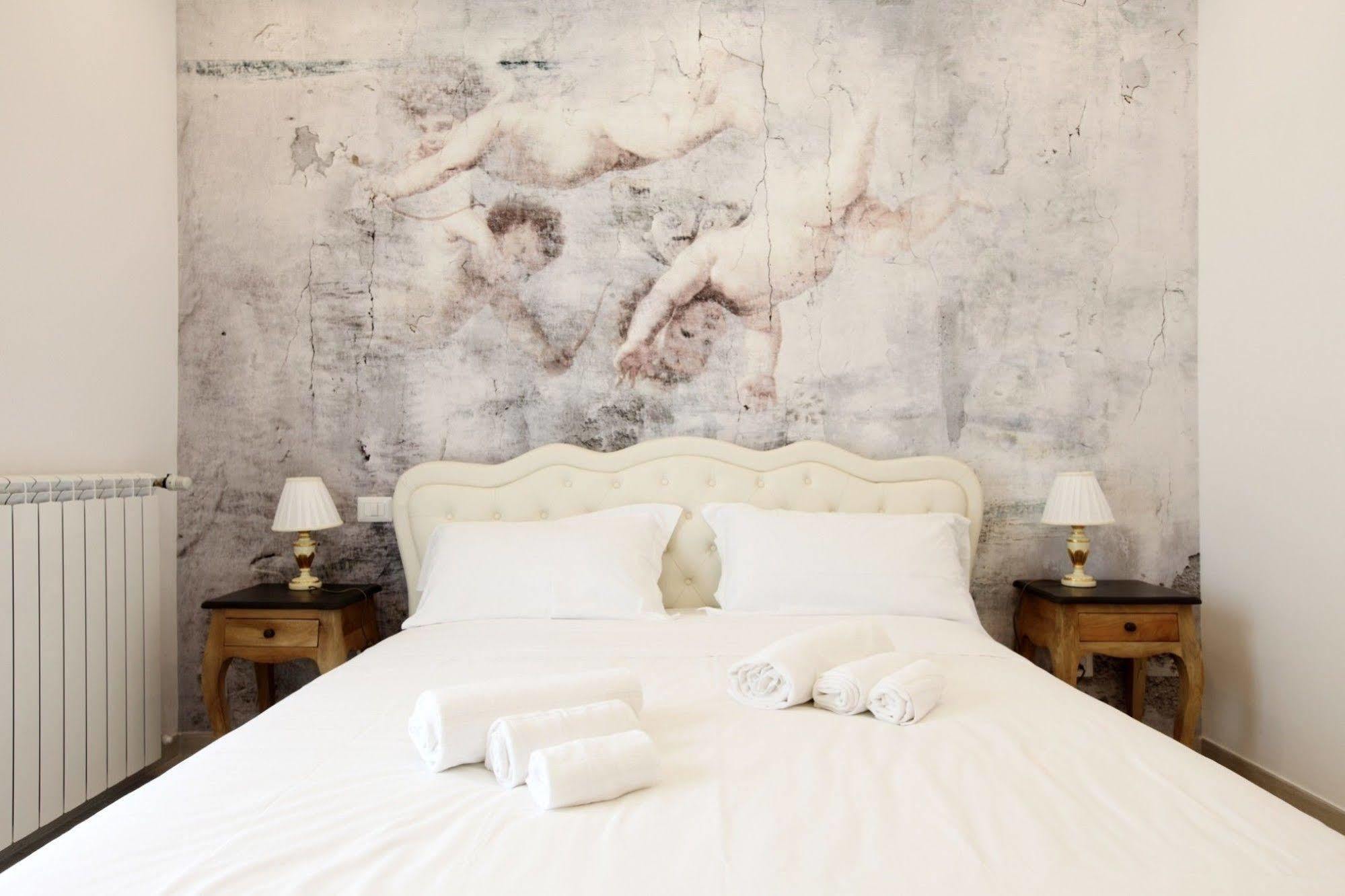 Suite Maggiore Rome Bagian luar foto