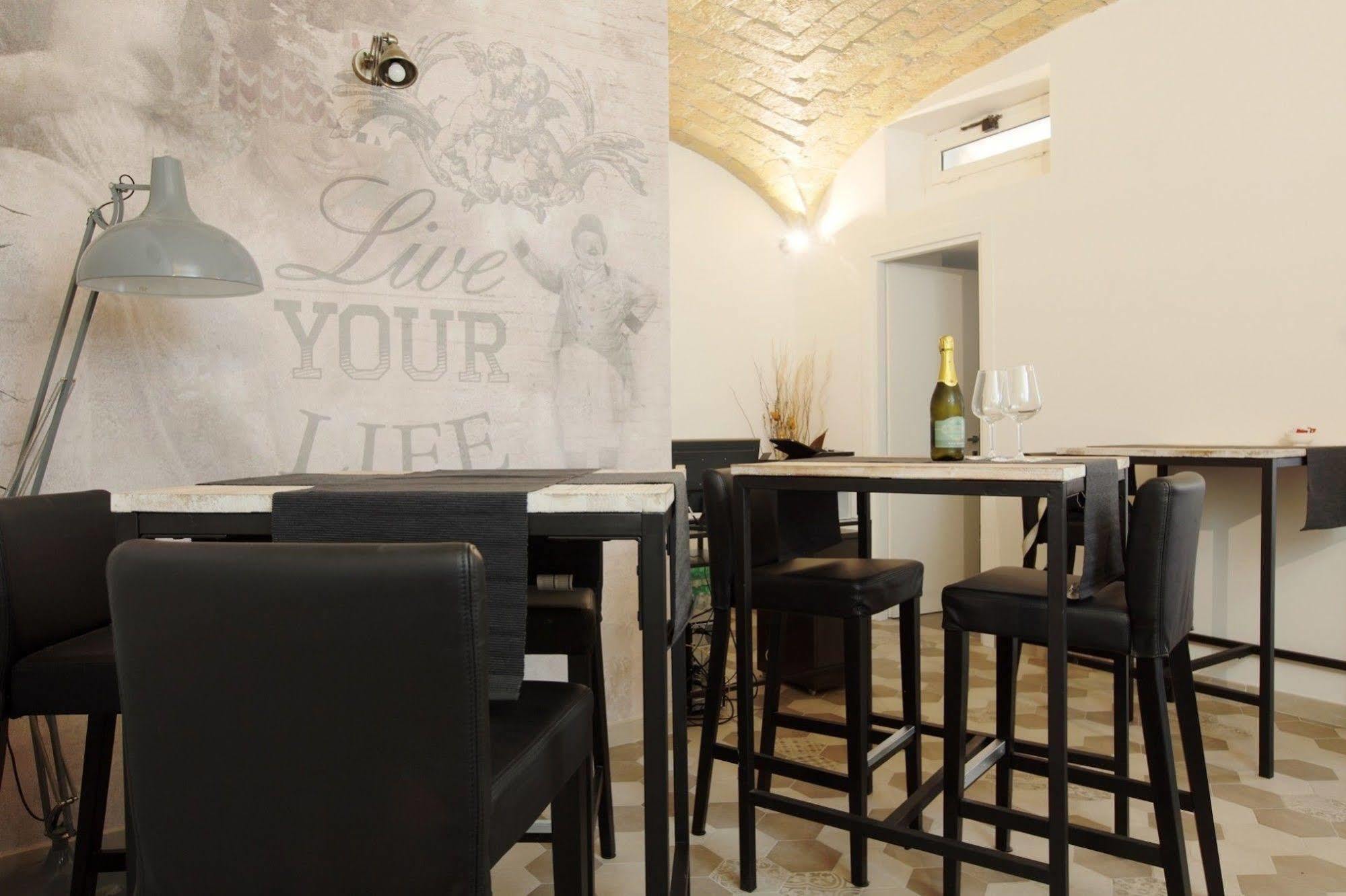 Suite Maggiore Rome Bagian luar foto
