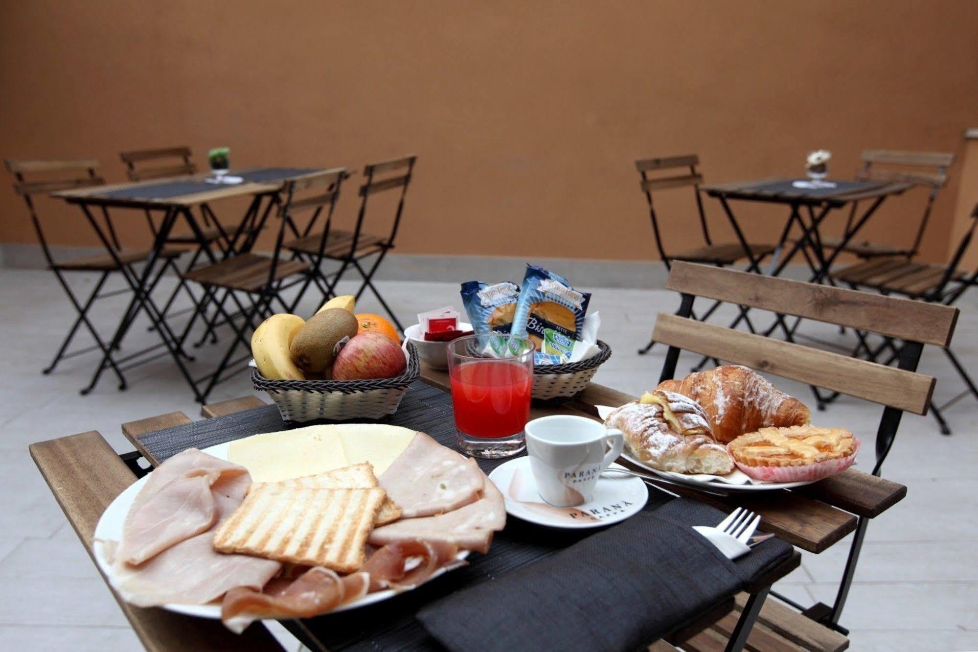 Suite Maggiore Rome Bagian luar foto