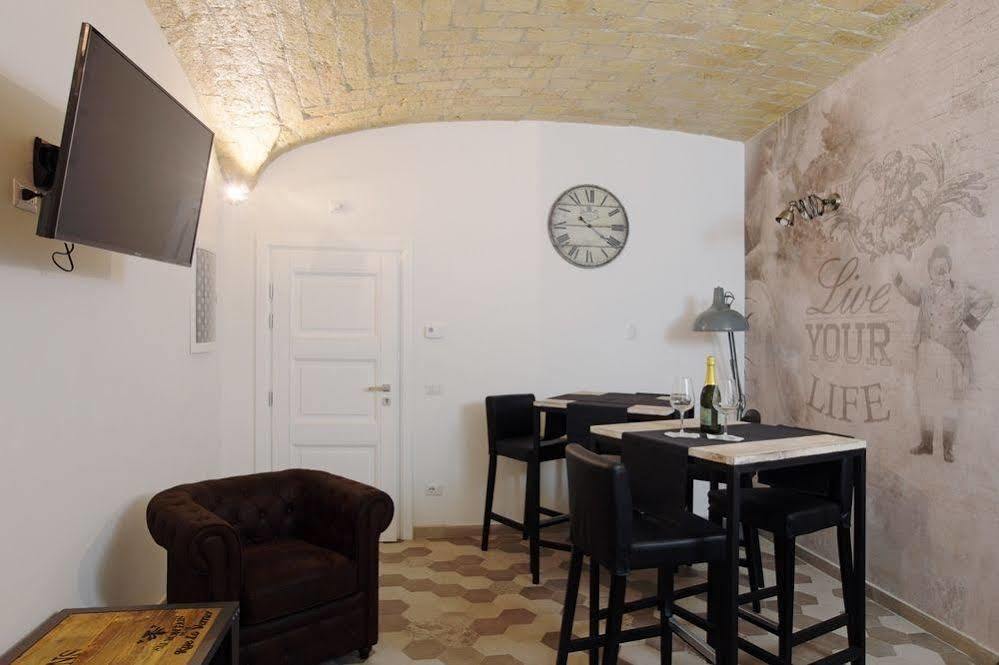 Suite Maggiore Rome Bagian luar foto