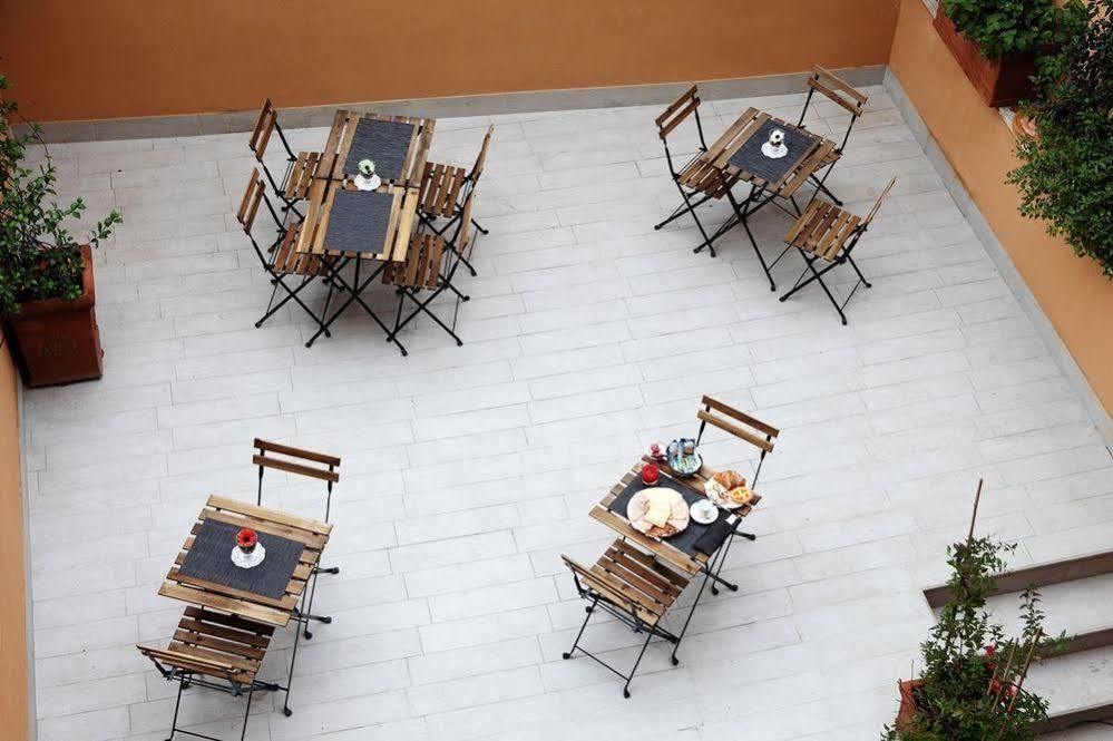 Suite Maggiore Rome Bagian luar foto