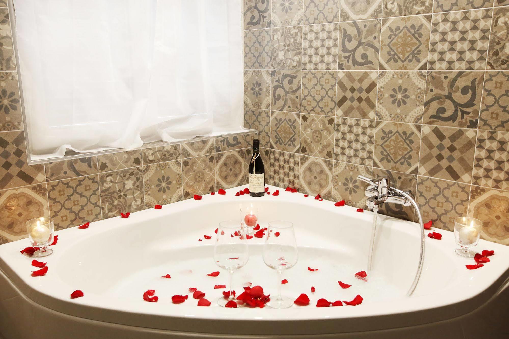Suite Maggiore Rome Bagian luar foto